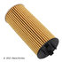 041-0874 by BECK ARNLEY - OIL FILTER
