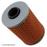 041-8045 by BECK ARNLEY - OIL FILTER