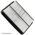 042-1371 by BECK ARNLEY - AIR FILTER