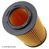 041-8192 by BECK ARNLEY - OIL FILTER