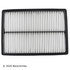 042-1640 by BECK ARNLEY - AIR FILTER