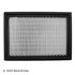 042-1650 by BECK ARNLEY - AIR FILTER