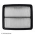 042-1670 by BECK ARNLEY - AIR FILTER