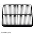 Beck Arnley 042-1676 Engine Air Filter AIR FILTER