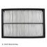 042-1700 by BECK ARNLEY - AIR FILTER