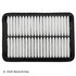 042-1702 by BECK ARNLEY - AIR FILTER