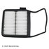 042-1729 by BECK ARNLEY - AIR FILTER