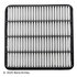 042-1748 by BECK ARNLEY - AIR FILTER