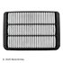 042-1753 by BECK ARNLEY - AIR FILTER