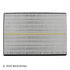 042-1777 by BECK ARNLEY - AIR FILTER