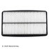 042-1789 by BECK ARNLEY - AIR FILTER