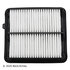 042-1801 by BECK ARNLEY - AIR FILTER