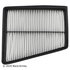 042-1810 by BECK ARNLEY - AIR FILTER