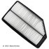 042-1818 by BECK ARNLEY - AIR FILTER