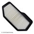 042-1876 by BECK ARNLEY - AIR FILTER