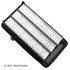 042-1901 by BECK ARNLEY - AIR FILTER