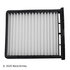 042-2020 by BECK ARNLEY - CABIN AIR FILTER