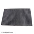 042-2033 by BECK ARNLEY - CABIN AIR FILTER