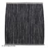 042-2049 by BECK ARNLEY - CABIN AIR FILTER