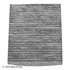 042-2065 by BECK ARNLEY - CABIN AIR FILTER