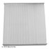 042-2083 by BECK ARNLEY - CABIN AIR FILTER