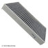 042-2086 by BECK ARNLEY - CABIN AIR FILTER