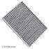 042-2087 by BECK ARNLEY - CABIN AIR FILTER