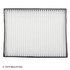 042-2094 by BECK ARNLEY - CABIN AIR FILTER