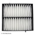 042-2097 by BECK ARNLEY - CABIN AIR FILTER