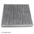042-2089 by BECK ARNLEY - CABIN AIR FILTER