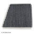 042-2106 by BECK ARNLEY - CABIN AIR FILTER