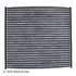 042-2108 by BECK ARNLEY - CABIN AIR FILTER