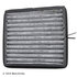 042-2102 by BECK ARNLEY - CABIN AIR FILTER PAIR