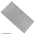 042-2121 by BECK ARNLEY - CABIN AIR FILTER