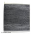 042-2149 by BECK ARNLEY - CABIN AIR FILTER