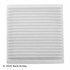 042-2151 by BECK ARNLEY - CABIN AIR FILTER