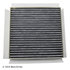 042-2159 by BECK ARNLEY - CABIN AIR FILTER