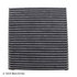 042-2160 by BECK ARNLEY - CABIN AIR FILTER