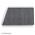 042-2172 by BECK ARNLEY - CABIN AIR FILTER