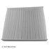 042-2181 by BECK ARNLEY - CABIN AIR FILTER