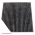 042-2188 by BECK ARNLEY - CABIN AIR FILTER