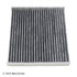 042-2189 by BECK ARNLEY - CABIN AIR FILTER