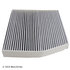 042-2209 by BECK ARNLEY - CABIN AIR FILTER