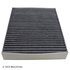 042-2210 by BECK ARNLEY - CABIN AIR FILTER