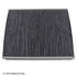 042-2207 by BECK ARNLEY - CABIN AIR FILTER