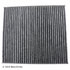 042-2221 by BECK ARNLEY - CABIN AIR FILTER