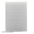 042-2224 by BECK ARNLEY - CABIN AIR FILTER
