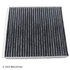 042-2218 by BECK ARNLEY - CABIN AIR FILTER