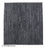 042-2235 by BECK ARNLEY - CABIN AIR FILTER