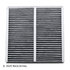 042-2238 by BECK ARNLEY - CABIN AIR FILTER